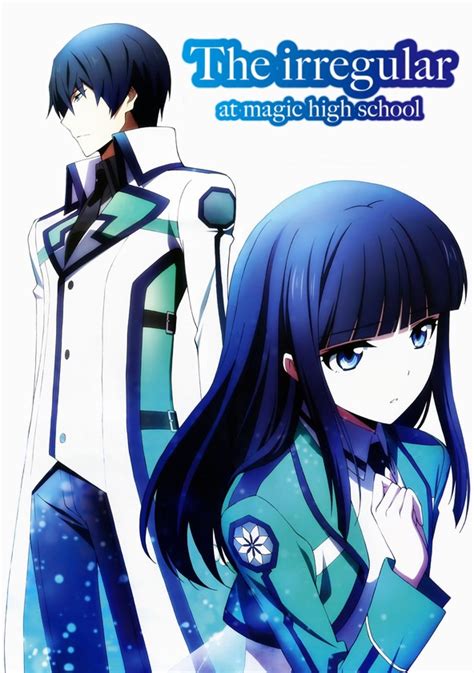 The Subtleties of English Dialogue in The Irregular at Magic High School